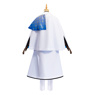 Photo de Nijisanji foies virtuels Ike Eveland Cosplay Costume C01125