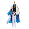 Picture of Nijisanji Virtual Livers Ike Eveland Cosplay Costume C01125