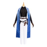 Photo de Nijisanji foies virtuels Ike Eveland Cosplay Costume C01125