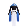 Photo de Nijisanji foies virtuels Ike Eveland Cosplay Costume C01125