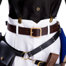 Photo de Nijisanji foies virtuels Ike Eveland Cosplay Costume C01125