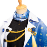 Photo de Nijisanji foies virtuels Ike Eveland Cosplay Costume C01125