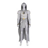 Immagine della serie TV Moon Knight 2022 Costume cosplay Marc Spector Moon Knight C01134