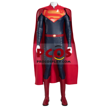 Immagine di Comics New Superman Jon Kent Costume Cosplay C01143