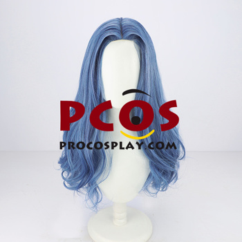 Picture of Game Elden Ring Ranni the Witch Cosplay Wig C01137