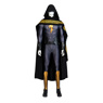 Immagine del film Black Adam 2022 Costume Cosplay Black Adam C01126