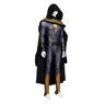 Immagine del film Black Adam 2022 Costume Cosplay Black Adam C01126