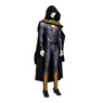 Immagine del film Black Adam 2022 Costume Cosplay Black Adam C01126