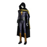 Bild von Film Black Adam 2022 Black Adam Cosplay Kostüm C01126