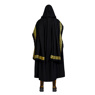 Bild von Film Black Adam 2022 Black Adam Cosplay Kostüm C01126