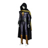 Bild von Film Black Adam 2022 Black Adam Cosplay Kostüm C01126