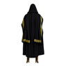 Image du film Black Adam 2022 Black Adam Cosplay Costume C01126