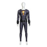 Image du film Black Adam 2022 Black Adam Cosplay Costume C01126