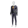 Bild von Film Black Adam 2022 Black Adam Cosplay Kostüm C01126