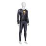 Immagine del film Black Adam 2022 Costume Cosplay Black Adam C01126