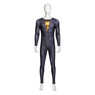 Immagine del film Black Adam 2022 Costume Cosplay Black Adam C01126