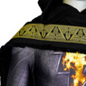 Image du film Black Adam 2022 Black Adam Cosplay Costume C01126