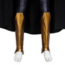 Immagine del film Black Adam 2022 Costume Cosplay Black Adam C01126