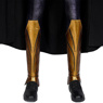 Bild von Film Black Adam 2022 Black Adam Cosplay Kostüm C01126