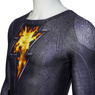 Image du film Black Adam 2022 Black Adam Cosplay Costume C01126