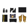 Bild von Film Black Adam 2022 Black Adam Cosplay Kostüm C01126