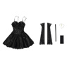 Picture of Misa Amane Cosplay Costume C01127