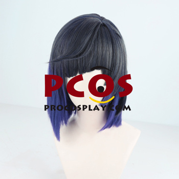 Picture of Genshin Impact Yelan Cosplay Wig C01128