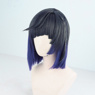 Picture of Genshin Impact Yelan Cosplay Wig C01128