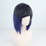 Picture of Genshin Impact Yelan Cosplay Wig C01128