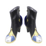 Bild von Genshin Impact Yelan Cosplay Schuhe C01130