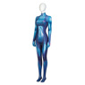 Photo de Jeu Metroid Dread Cosplay Costume C01131