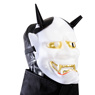 Imagen de Ghostwire: Tokyo Hannya Cosplay disfraz C01133