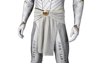 Picture of TV Show Moon Knight 2022 Marc Spector Moon Knight Cosplay Jumpsuit C06005