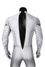 Picture of TV Show Moon Knight 2022 Marc Spector Moon Knight Cosplay Jumpsuit C06005