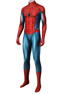 Picture of Spider-Man: No Way Home Spiderman Peter Parker Cosplay Costume C06004