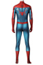 Picture of Spider-Man: No Way Home Spiderman Peter Parker Cosplay Costume C06004