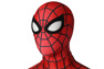 Picture of Spider-Man: No Way Home Spiderman Peter Parker Cosplay Costume C06004