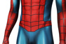 Picture of Spider-Man: No Way Home Spiderman Peter Parker Cosplay Costume C06004