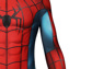 Picture of Spider-Man: No Way Home Spiderman Peter Parker Cosplay Costume C06004