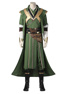 Picture of Doctor Strange in the Multiverse of Madness Baron Mordo Cosplay Costume C06006