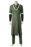 Image de Doctor Strange dans le multivers de la folie Baron Mordo Cosplay Costume C06006