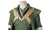 Image de Doctor Strange dans le multivers de la folie Baron Mordo Cosplay Costume C06006