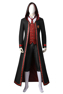 Picture of Hogwarts Legacy Gryffindor House Cosplay Costume Uniform C06007