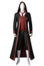 Imagen de Hogwarts Legacy Gryffindor House Cosplay disfraz uniforme C06007