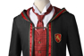 Picture of Hogwarts Legacy Gryffindor Cosplay Uniform C06007