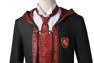 Imagen de Hogwarts Legacy Gryffindor House Cosplay disfraz uniforme C06007