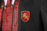 Imagen de Hogwarts Legacy Gryffindor House Cosplay disfraz uniforme C06007