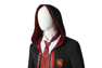 Picture of Hogwarts Legacy Gryffindor House Cosplay Costume Uniform C06007