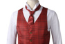 Immagine di Hogwarts Legacy Grifondoro House Costume Cosplay Uniforme C06007