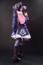 Immagine di Genshin Impact YunJin Costume Cosplay Jacquard Versione C00849-AA